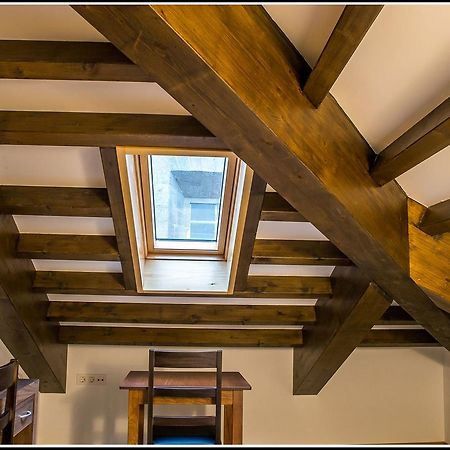 Oxford Suites סנטיאגו דה קומפוסטלה מראה חיצוני תמונה