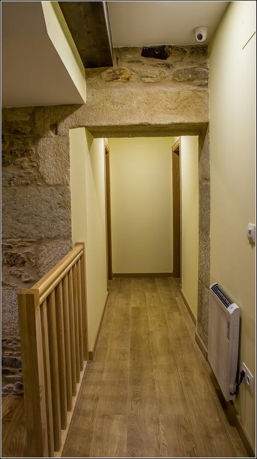 Oxford Suites סנטיאגו דה קומפוסטלה מראה חיצוני תמונה