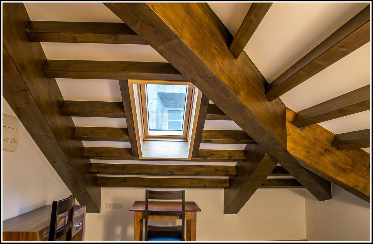 Oxford Suites סנטיאגו דה קומפוסטלה מראה חיצוני תמונה