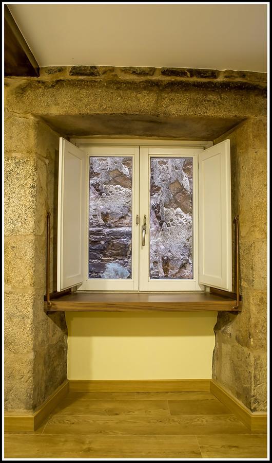 Oxford Suites סנטיאגו דה קומפוסטלה מראה חיצוני תמונה
